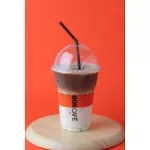 Premium roasted coffee, Segafredo, Freado Massimo, tablets