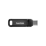 64 GB Flash Drive, Sandisk Ultra Dual Drive Go USB Type-C SDDDC3-064G-G46