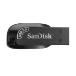64 GB FLASH DRIVE แฟลชไดร์ฟ SANDISK ULTRA SHIFT USB 3.0 SDCZ410-064G-G46
