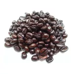 100% Phu Nam Rin Arabica Dark coffee beans, 250 grams per bag, 4 bags of coffee, 100% Coffee Arabica