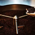 Coffee beans, Cuffa Blean Arabica B4 [250 g]