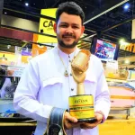 Coffee beans, Cuffa Blean Arabica B4 [250 g]