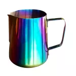 Picher Stainless Steel for Coffee 90 ML - 2000 ml