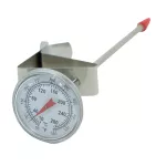 Termical temperature measuring