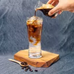 1 KG x Boncafe roasted coffee, coffee, coffee, crushed type