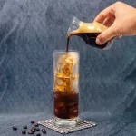 1 KG x Boncafe roasted coffee, Bonbon, Coffee, Cavu Ferne, Nutrine