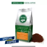 Roasted Coffee Mocca Blend
