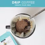 กาแฟอาราบิก้าสด คั่วบดอ่อน USDA ORGANIC 250g - Single Origin - มาตรฐานออร์แกนิคระดับโลกได้รับรองจาก สหรัฐอเมริกา