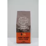 Mawin Dark Snow White Roasted Coffee Seed