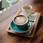 Mawin Snow Whawight 500 grams coffee beans