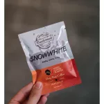 Prefabricated Drome Coffee, Mawin Snow White