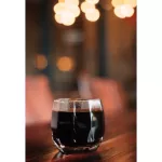 Prefabricated Drome Coffee, Mawin Snow White