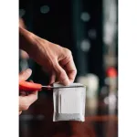 Prefabricated Drome Coffee, Mawin Snow White