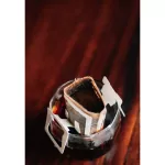 Prefabricated Drome Coffee, Mawin Snow White