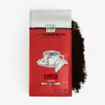 The Coffee Been Roasted Coffee "Espresso" 5 sachets 1kg. 200g.x5bags