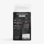 The Coffee Been Roasted Coffee "Espresso" 5 sachets 1kg. 200g.x5bags