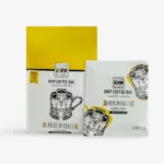 The Coffee Been Dodri Coffee "American Rose" 3 packs 240 grams 80g.x3packs