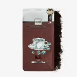 The Coffee Bean, roasted coffee, roasted, dark roasted, 1 sachet 200 grams