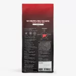 The Coffee Bean 2, 100% Arabica coffee beans, roasted, medium-dark + dark espresso, double pack.