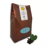 Dark roasted coffee, Cafe R'ONN Arabica 100% 500 grams