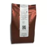 กาแฟเมล็ด คั่วกลาง เอสเปรสโซ่ CAFE R'ONN อาราบิก้า 100% ถุง 500 กรัม