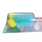 Grace Kids - Nylon Bear Bottle Brush