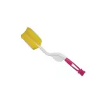 Nanny - sponge bottle brush