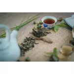 พาลอร์ ชาแดง พรีเมี่ยม ออร์แกนิค แบบถุงซิปล็อค ขนาด 30 กรัม