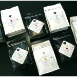 Coffee, zip lock bag, Cafe R'ONN Arabica 100% roasted in the middle of the Espresso 250 grams.