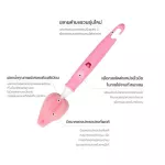 Lieto Bottle brush for narrow neck + 1 set of 2 sets of milk packets - Free shipping