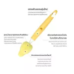 Lieto, 1 set of cork brush, set / 2 pieces - Free shipping