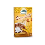 Venita Alolz Breakfast, 375 grams -Veenosta All Bran Sticks Breakfast Cereals, Healthy and Natural Snack 375g
