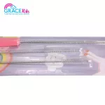 Grace Kids - 3 set tubes