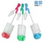 PAPA BABY Baby Barrier With a small brush wash the pork model PR-13/2