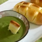 Panda panda, 100% powder, no color, not flavoring herbs.