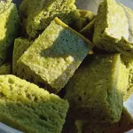 Panda panda, 100% powder, no color, not flavoring herbs.