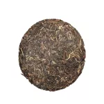 OTOP SELECT กู่ซู่ฉาอัดแผ่น Green Puerh Tea Cake