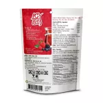 Icy Teatox ชาไอซ์ที กลิ่นมิ๊กซ์เบอร์รี่ 4ซอง 拉农茶 草本通便茶 混合漿果