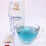 ชาสมุนไพร Blue niltawa ตราหอมไพร