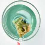 ชาสมุนไพร Blue niltawa ตราหอมไพร