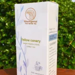 ชาสมุนไพร Yellow canary ตราหอมไพร