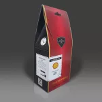 House Blend, Cafe R'ONN, dark roasted house, 250 grams