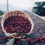 House Blend, Cafe R'ONN, dark roasted house, 250 grams