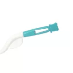 NANNY, a bottle brush that wash the bottle, sponge, with a handle with BPA Free