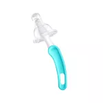 NANNY, 1 pack of narrow sponge, 2 pieces