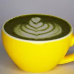 ผงมัทฉะคาโอริ ตราคัฟฟ่า