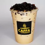 ผงชาเอิร์ลเกรย์ ตราคัฟฟ่า