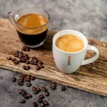 Boncafe roasted coffee, crushed Morning coffee