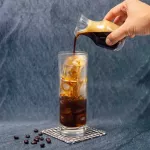 Boncafe roasted coffee, Bonbon, Coffee, Cavu Ferne, crushed type