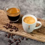 1 KG x Boncafe roasted coffee, crushed Morning coffee